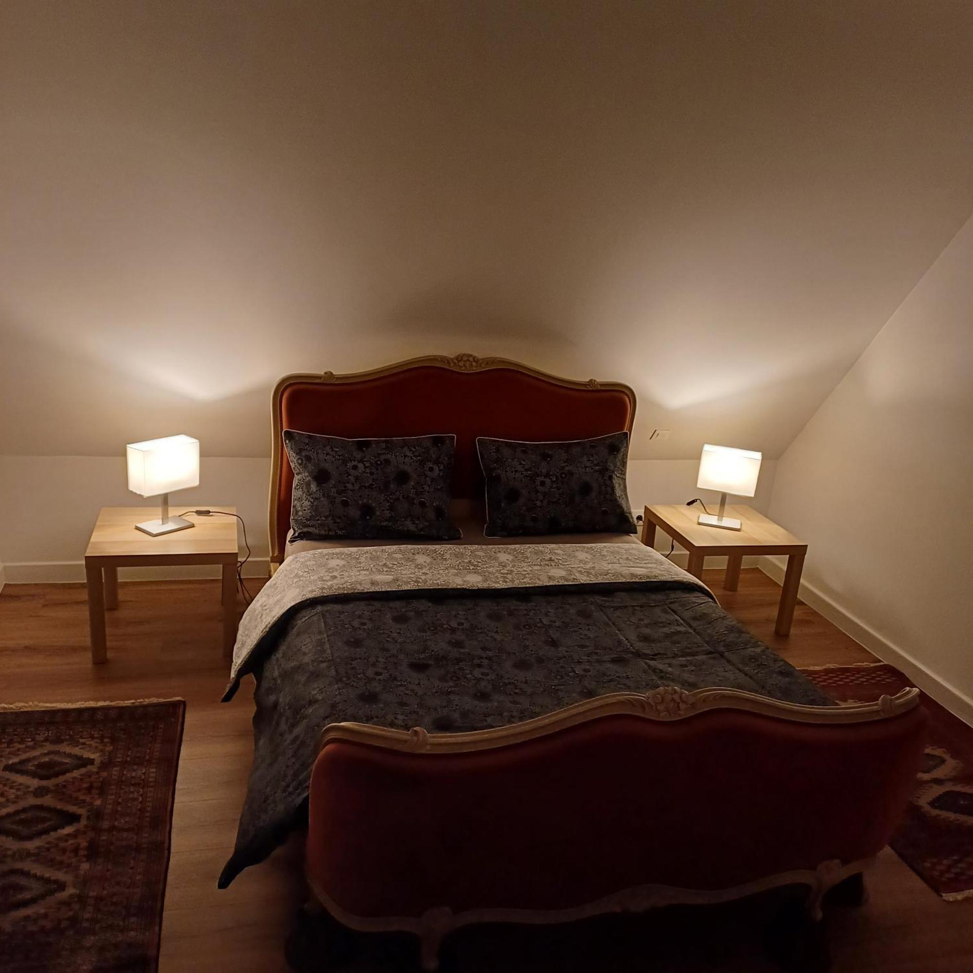 Les Vignobles D'Alsace Hotel Wintzenheim Luaran gambar
